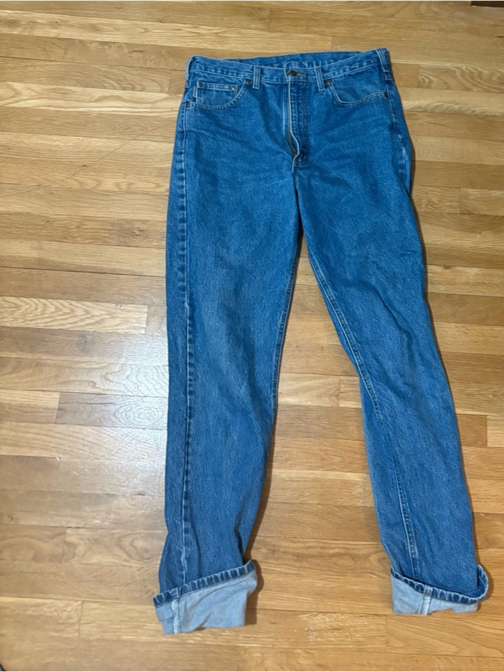 Vintage Carhartt Pants